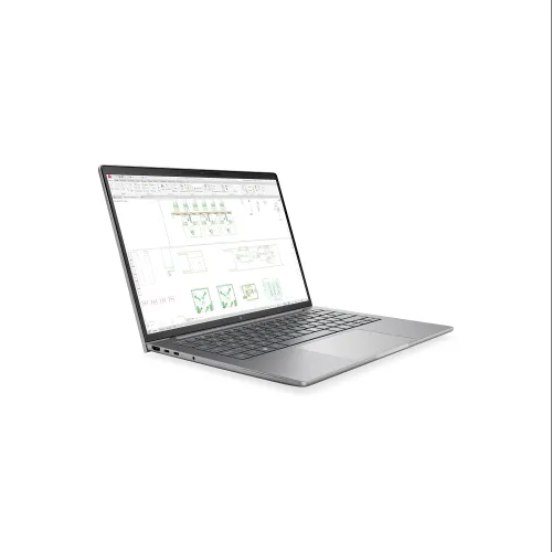 LAPTOP HP ZBOOK 8 G2I 14 INCH MOBILE WORKSTATION – CORE ULTRA 7 366H | 48GB | 1TB SSD | INTEL GRAPHICS | DS3W8AT
